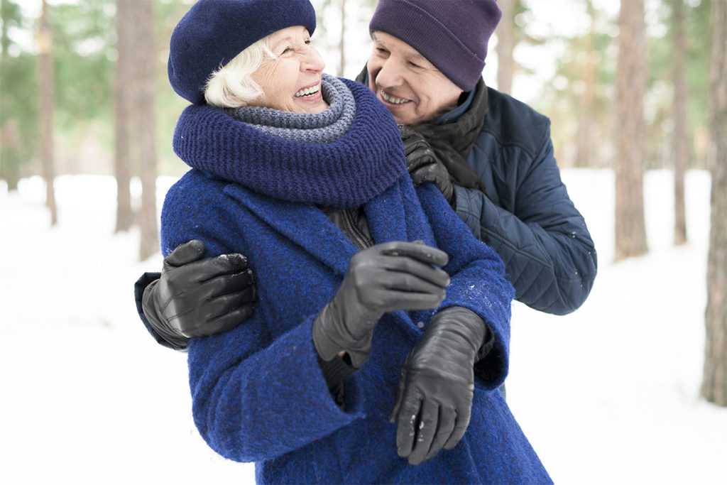 Tipps für die Gesundheit in der kalten Jahreszeit – Ratgeber für Senioren