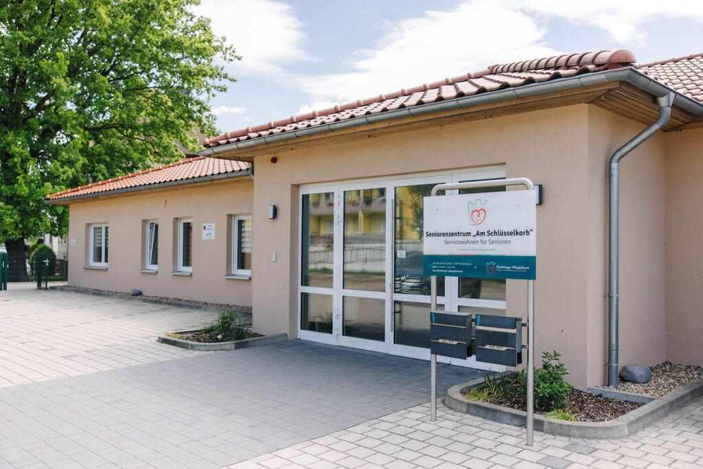 Flechtinger Pflegedienst